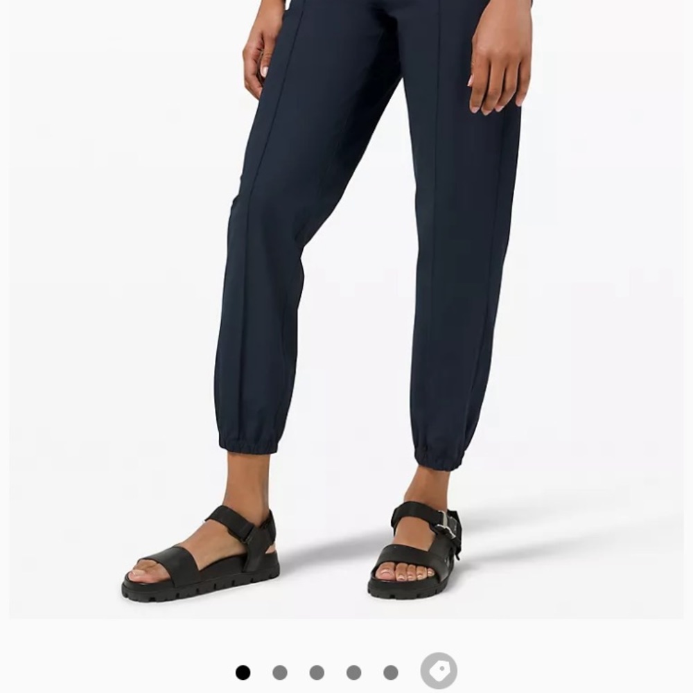 Lululemon jogger